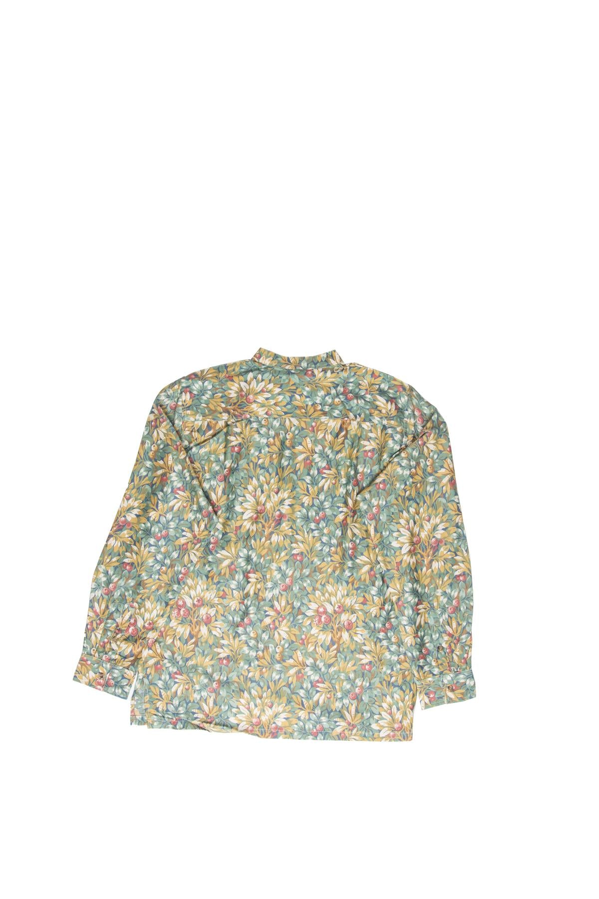 Long-sleeved Shirt in XL