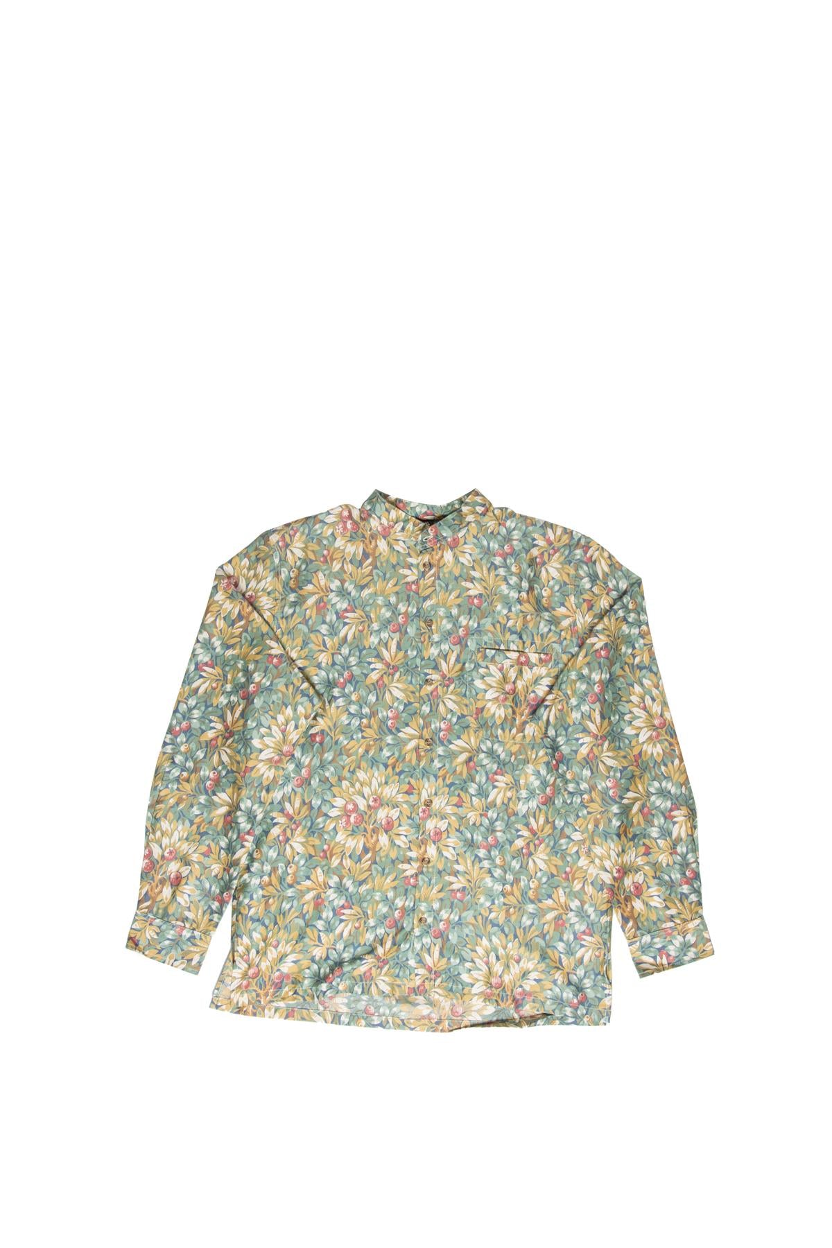 Long-sleeved Shirt in XL