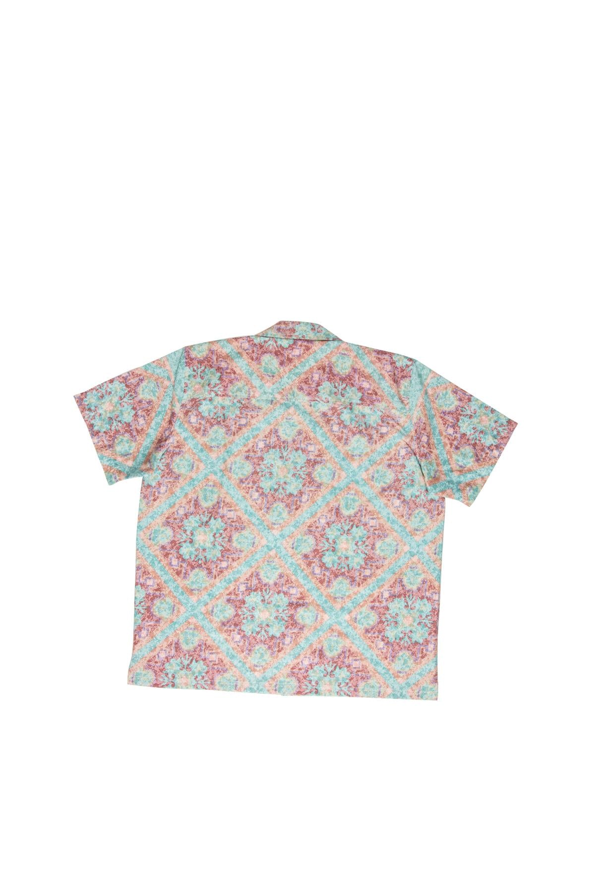 Crazy Shirt in XL