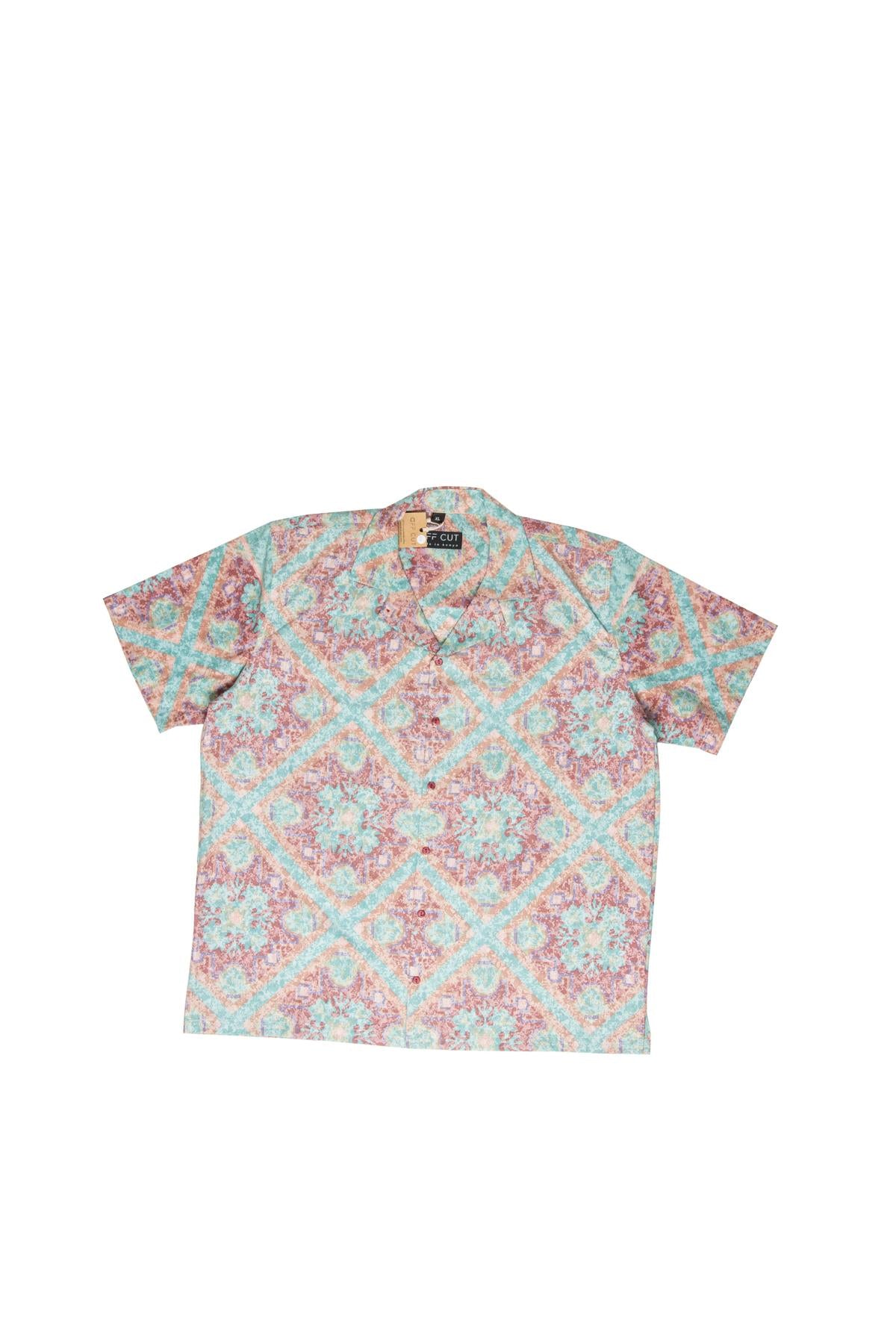 Crazy Shirt in XL