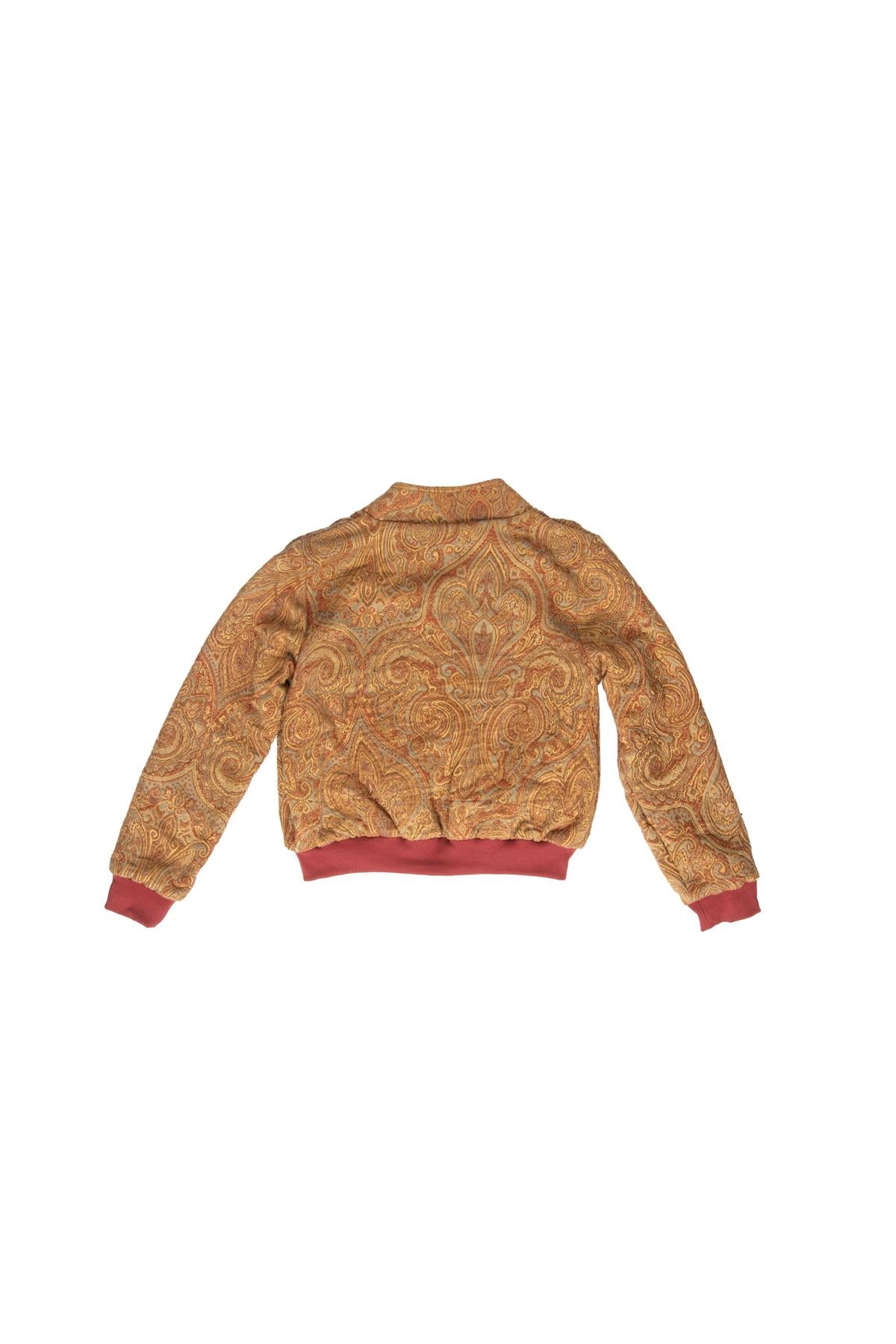 Bomber Jacket S