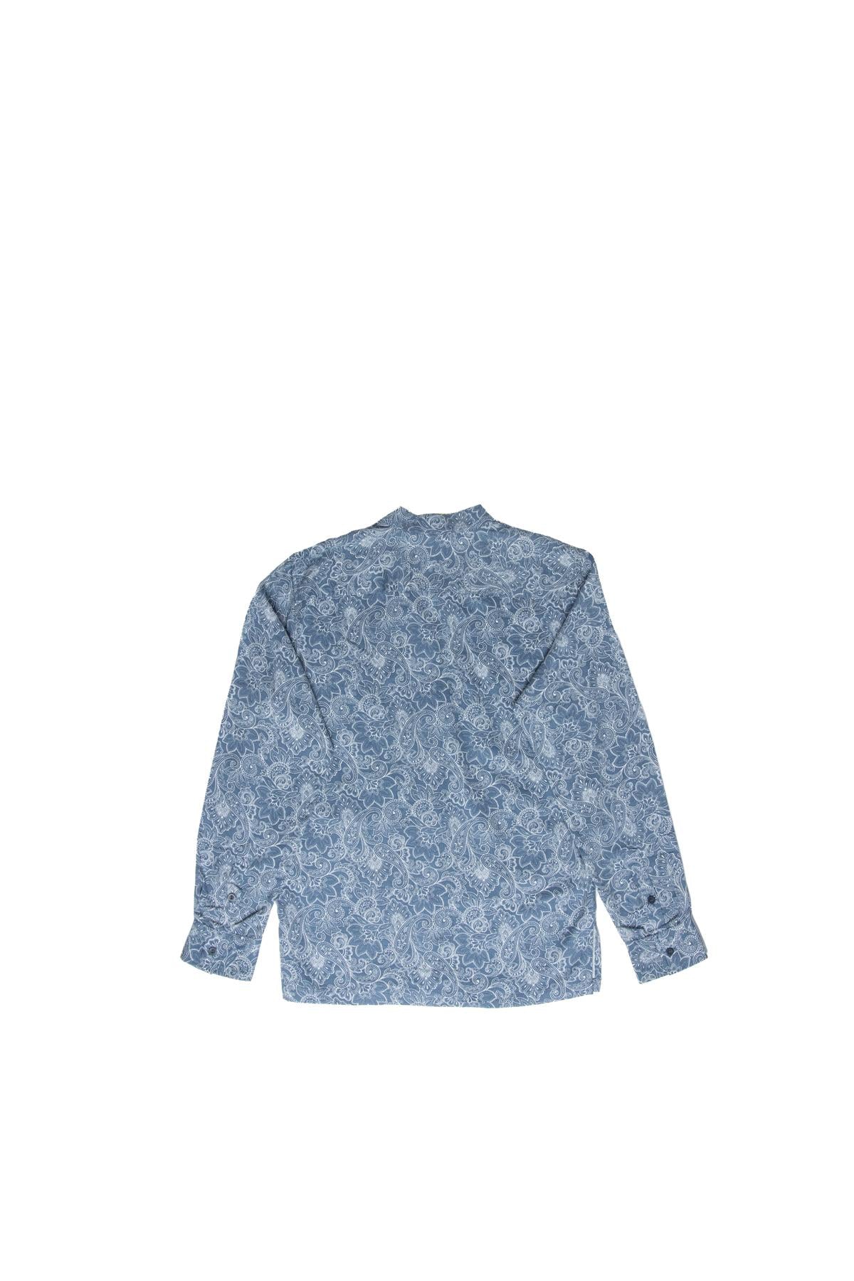 Long-sleeved Shirt in S