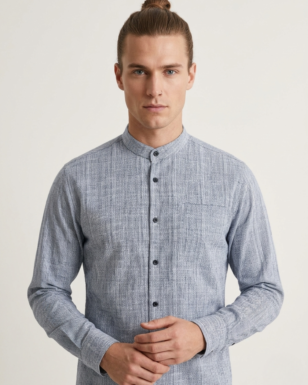 Long-sleeved Shirt in S
