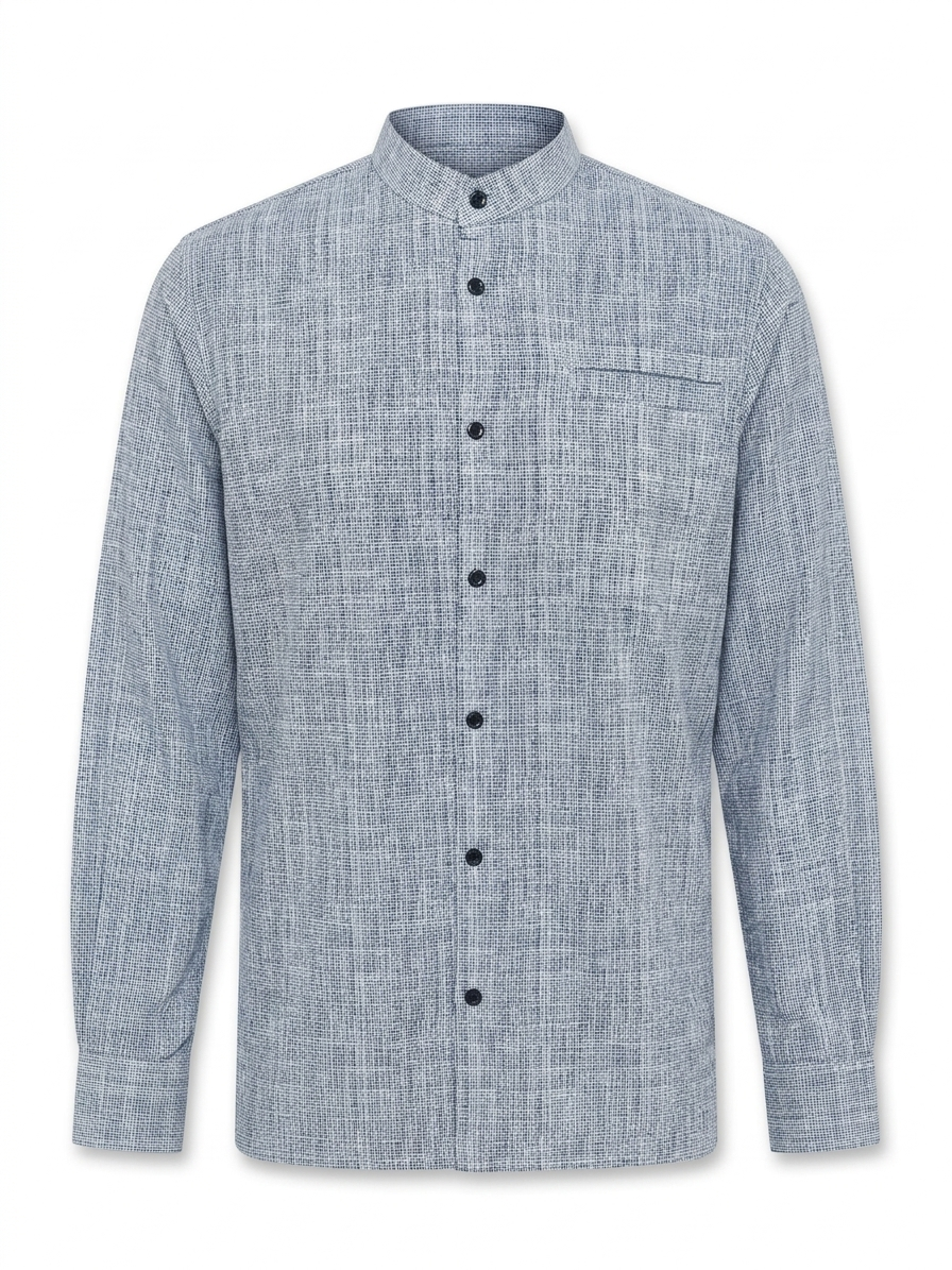 Long-sleeved Shirt in S