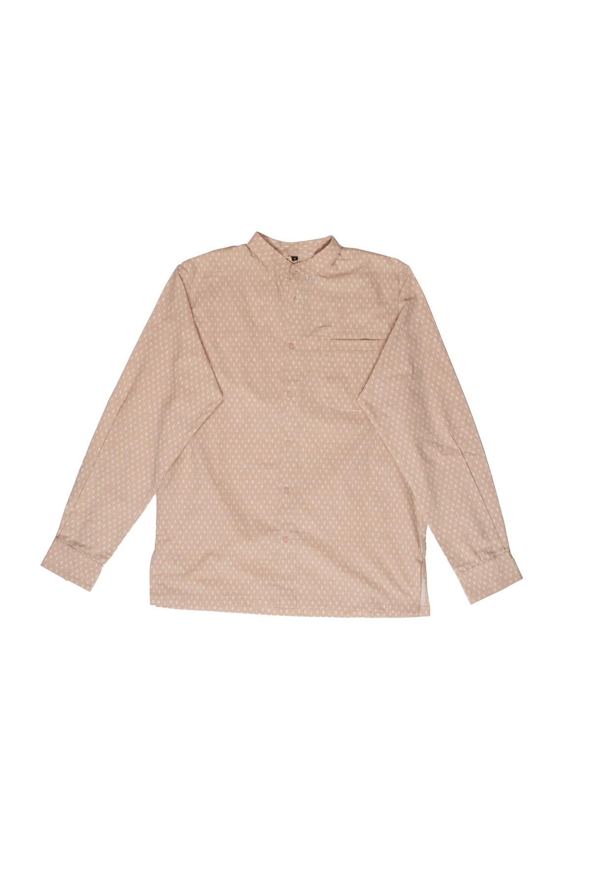 Long-sleeved Shirt in M