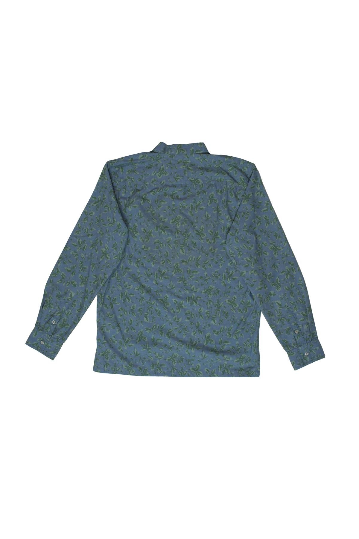 Long-sleeved Shirt in M