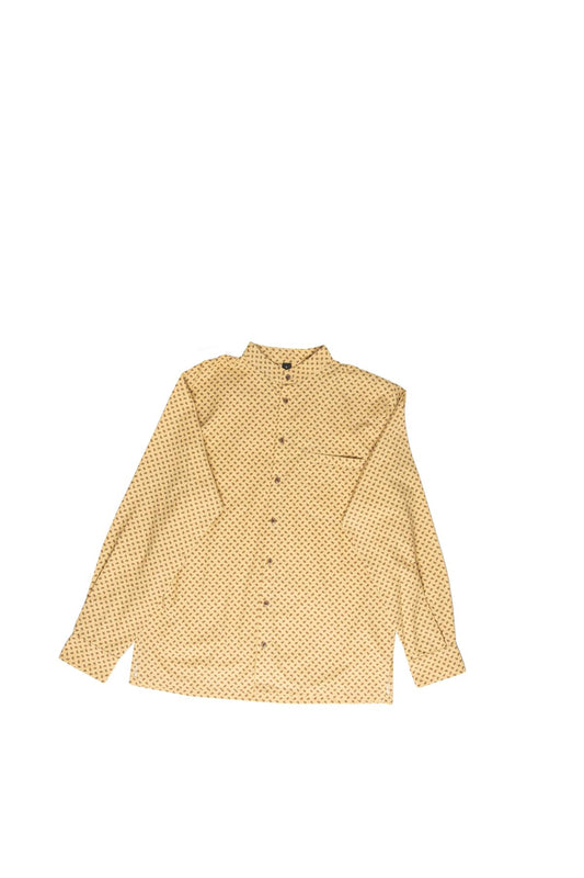 Long-sleeved Shirt in L