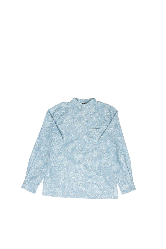Long-sleeved Shirt in L