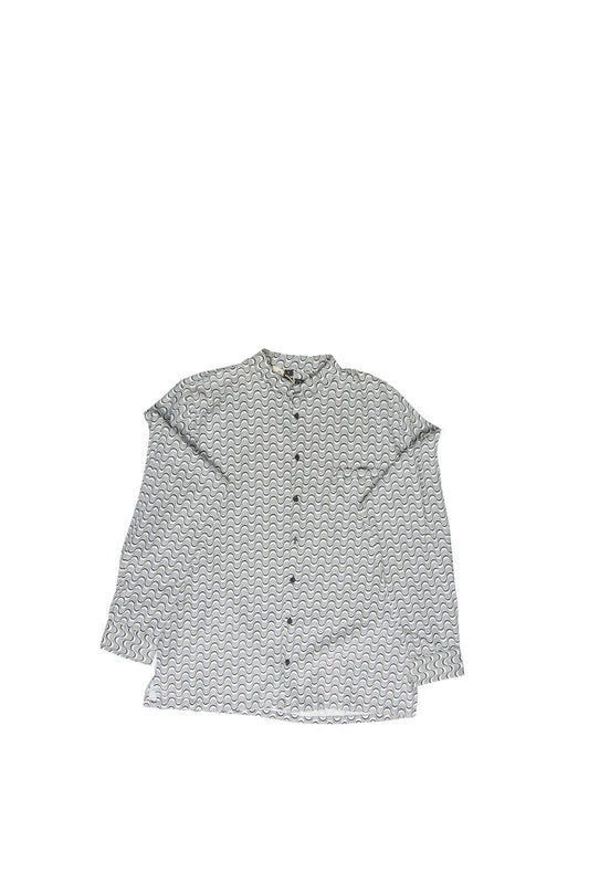 Long-sleeved Shirt in L