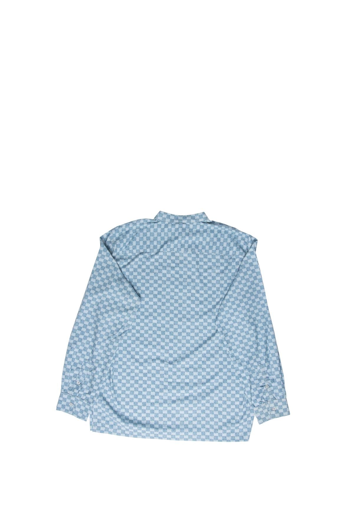 Long-sleeved Shirt in XL