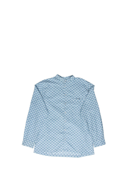 Long-sleeved Shirt in XL