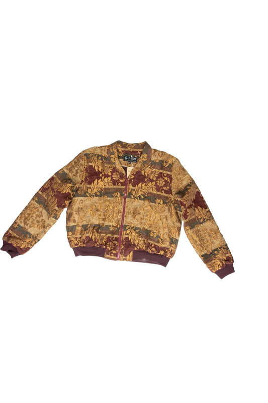 Bomber Jacket M