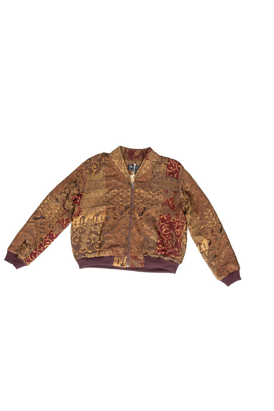 Bomber Jacket M