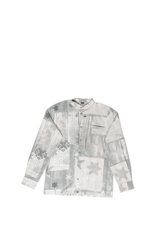 Long-sleeved Shirt in M