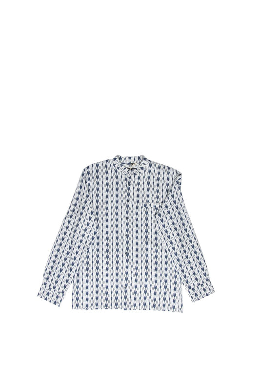 Long-sleeved Shirt in M