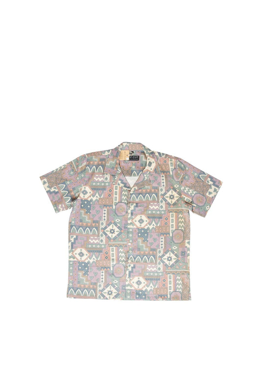 Crazy Shirt in M