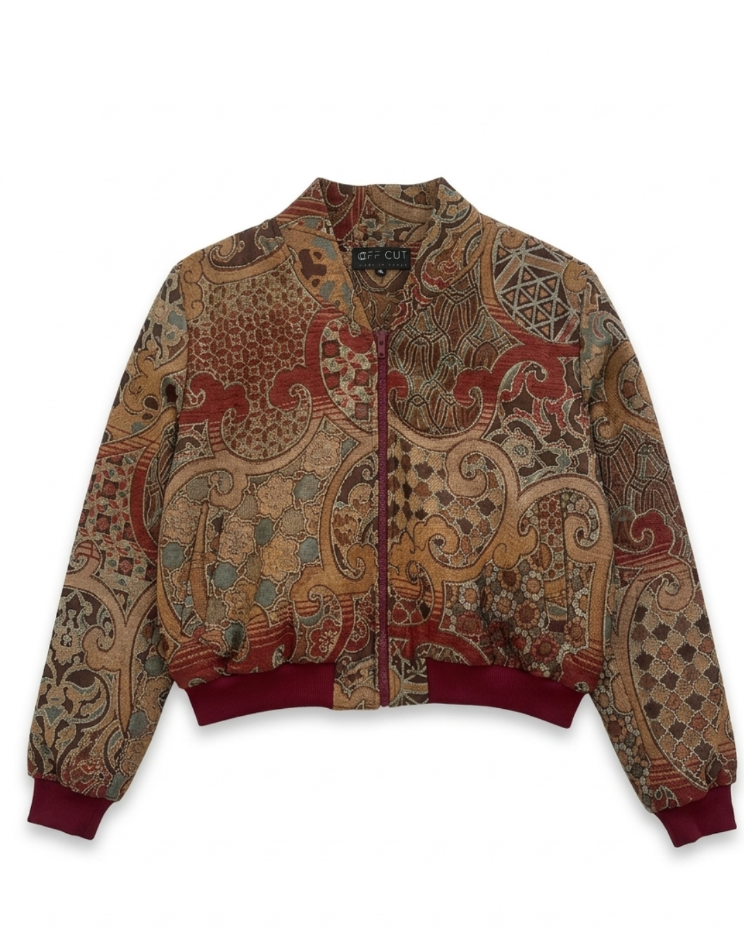 Bomber Jacket M