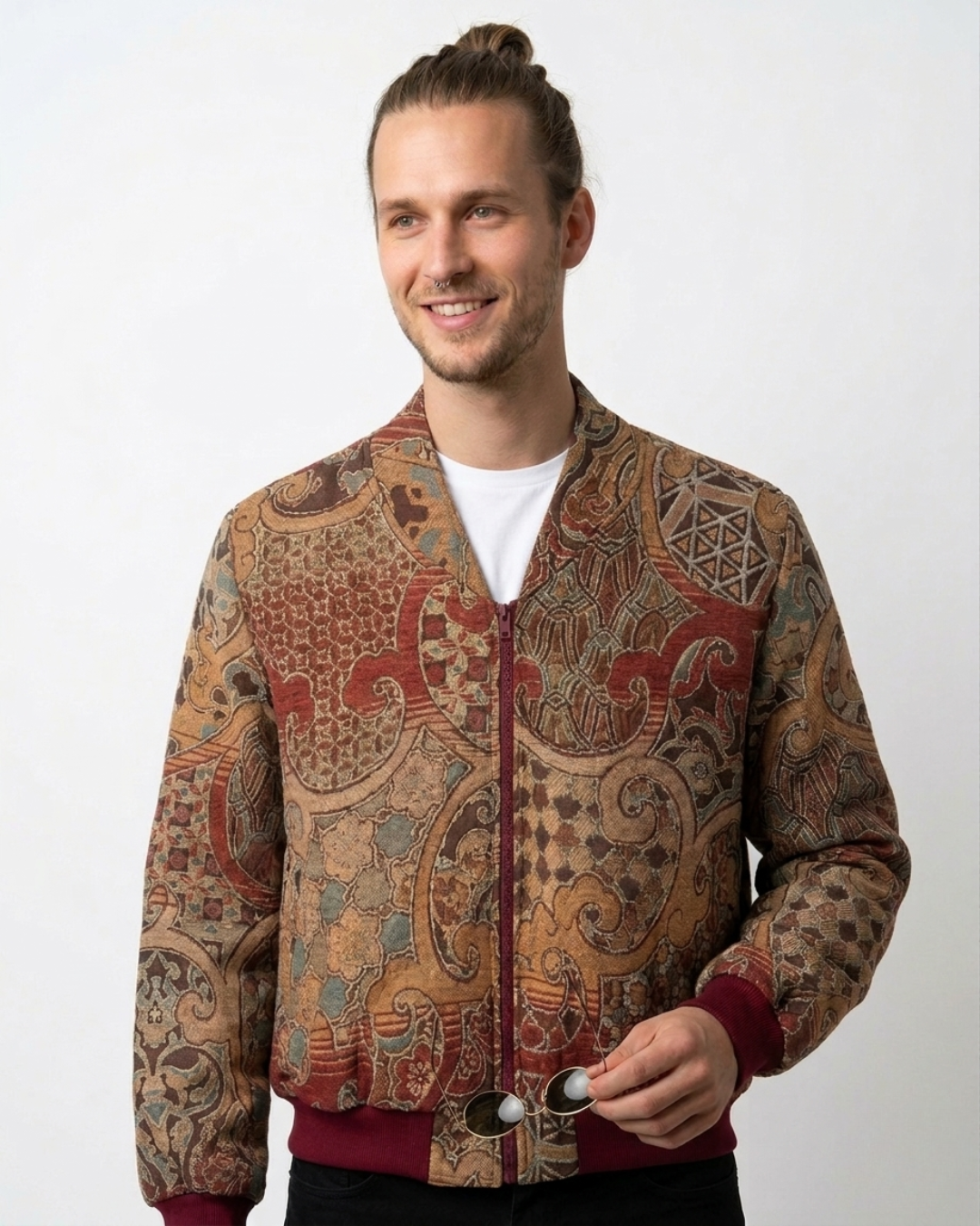 Bomber Jacket M