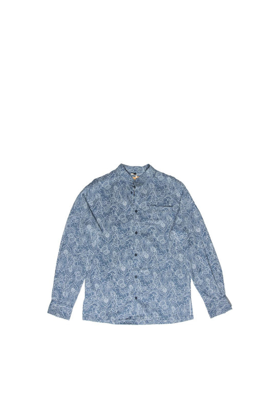 Long-sleeved Shirt in S