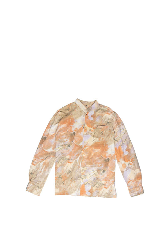 Long-sleeved Shirt in S