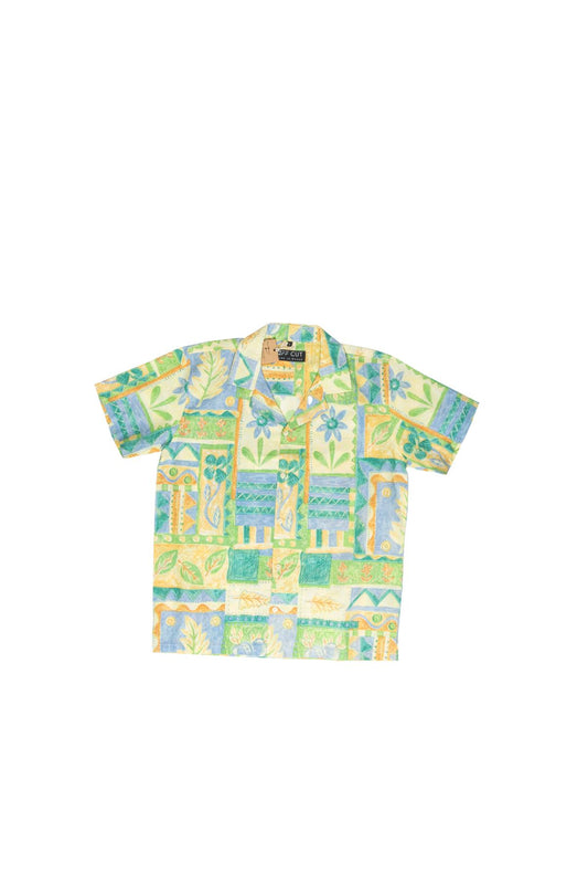Crazy Shirt in S