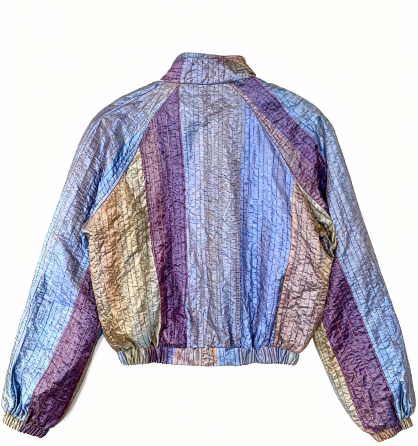 Puffer Jacket L