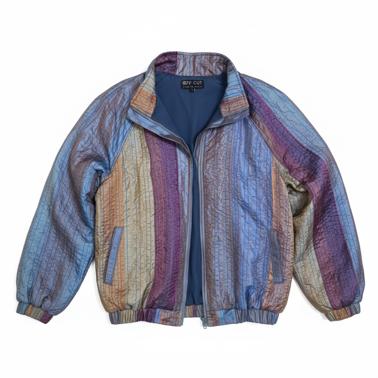 Puffer Jacket L