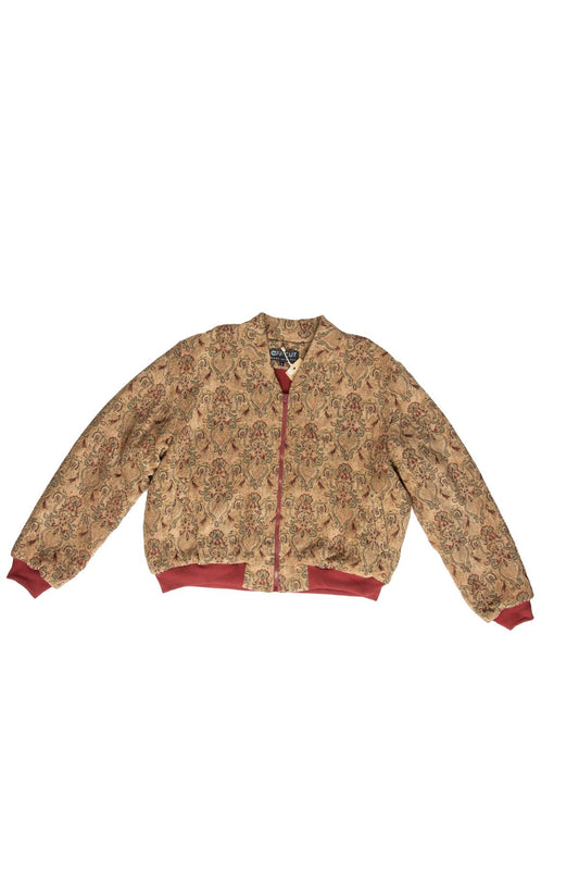 Bomber Jacket XL
